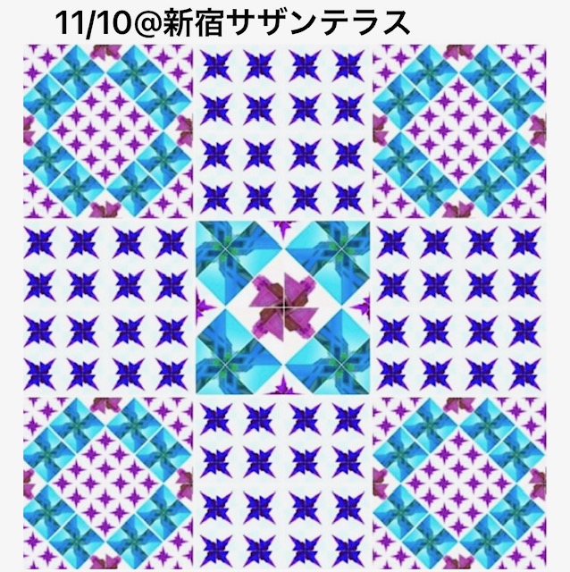 11/10 新宿サザンテラスマルシェで、輝きのある北欧デザインと雑貨のポップアップショップを出店しまーす🇸🇪 🇫🇮 🇩🇰🇳🇴🇮🇸